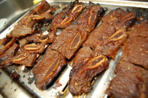 gluten free kalbi short ribs