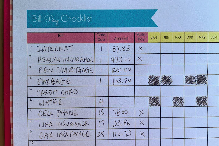 bill-pay-checklist-printable