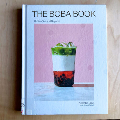 Boba story рецепты с фото