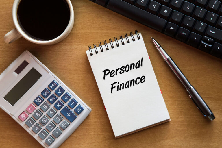 5 Must-Read Personal Finance Books