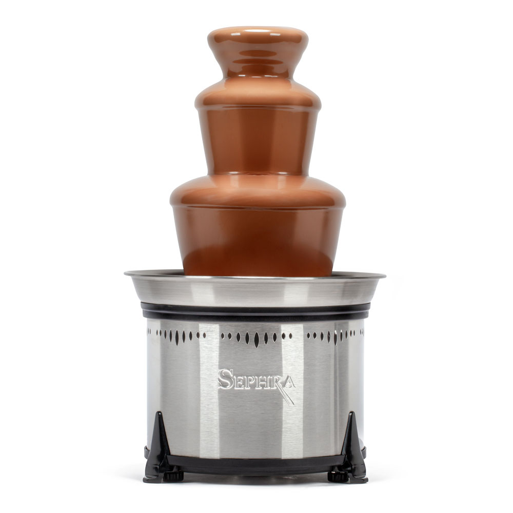 16" Chocolate Fountain (up to 20 people)