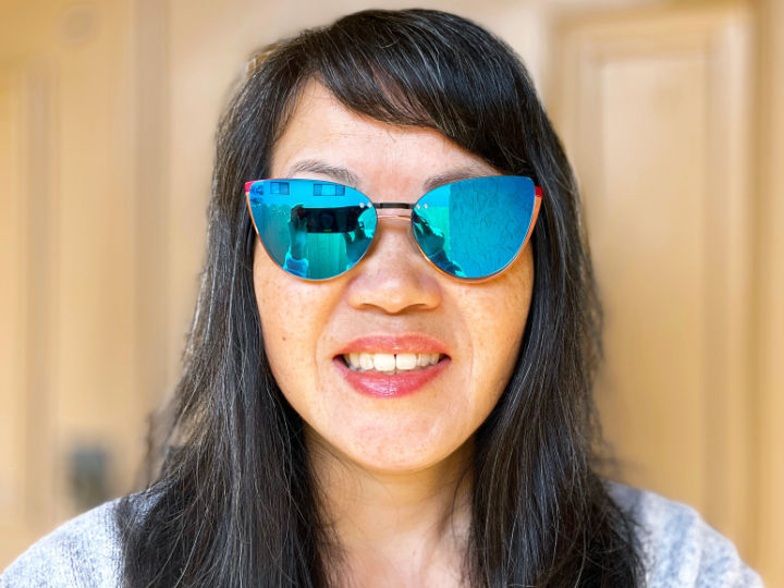 Zenni Clip On Sunglasses Review