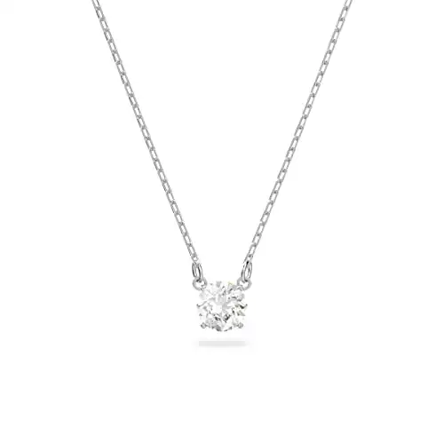 Swarovski Attract Necklace