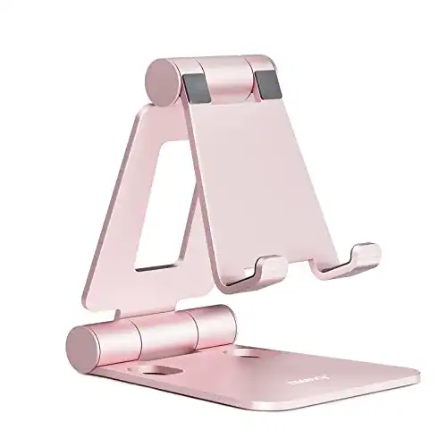 Folding Cell Phone Stand