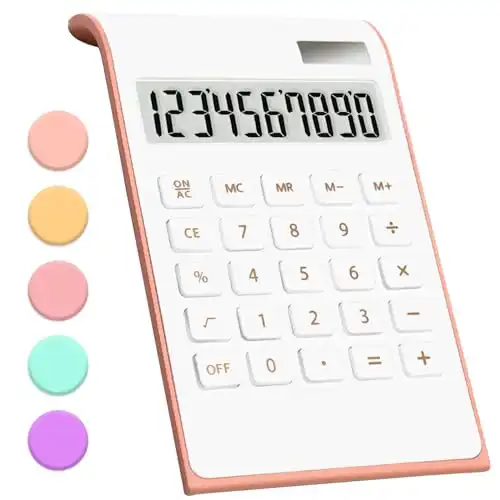 Rose Gold Calculator