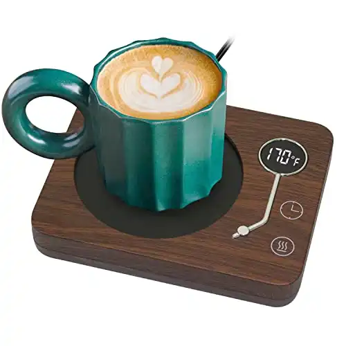 Coffee Mug Warmer