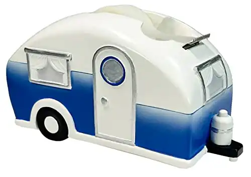 Streamline Imagined Camper Van Tape Dispenser