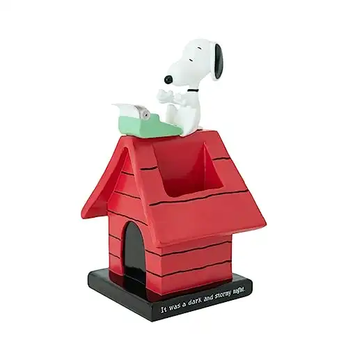 Snoopy Pen Holder