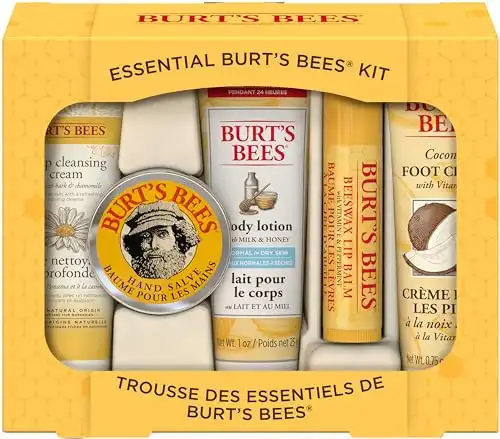 Burt's Bees Gift Set