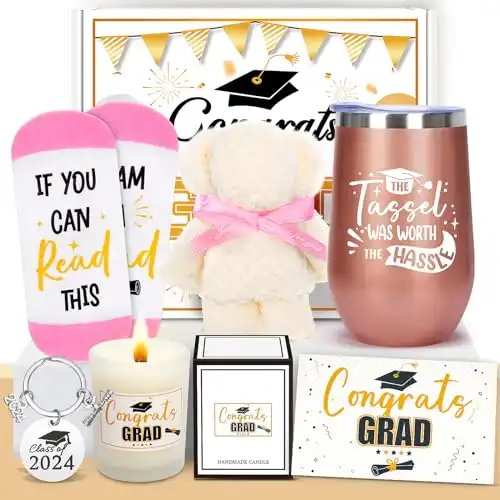 Graduation Gift Set