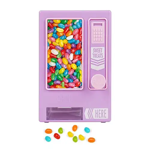 Mini Candy Vending Machine for Desktop