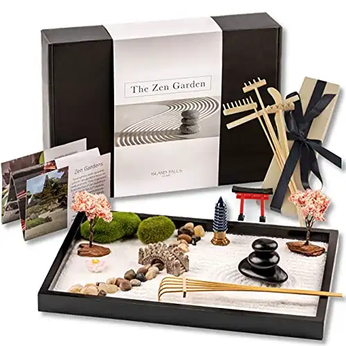 Zen Garden Kit