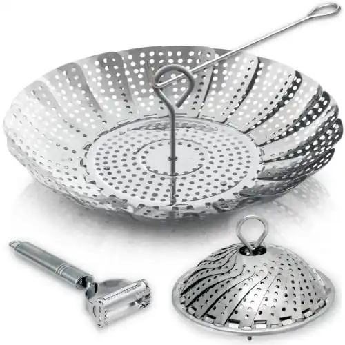 Steamer Basket